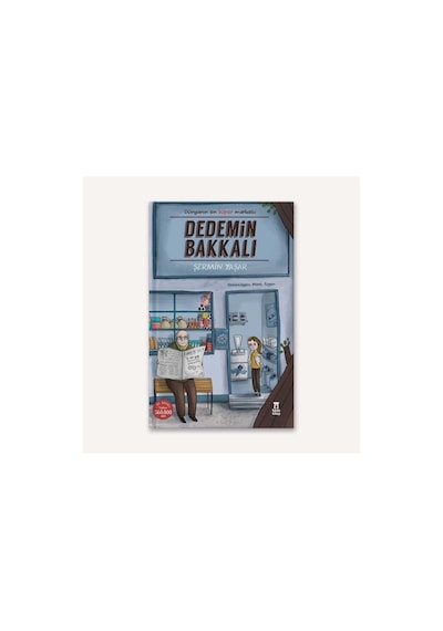 Dedemin Bakkalı /