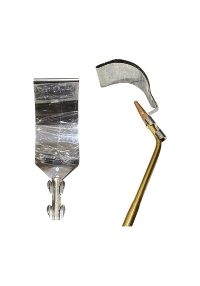 Kaynak Alev Koruyucu Metal Jh-fs