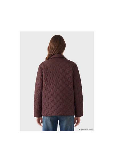 LC Waikiki Alıta Cıty Farkıyla Lcw Grace Bordo Kapitone Standart & Regular Kadın Şişme Mont Bordo - 929815115 Bordo LC Waikiki Alıta Cıty Farkıyla Lcw Grace Bordo Kapitone Standart & Regular Kadın Şişme Mont Bordo - 929815115 Bordo
