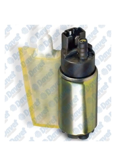 Benzin Yakit Pompasi Tirtilli 5 Bar Clio-Megane-Laguna 504624608