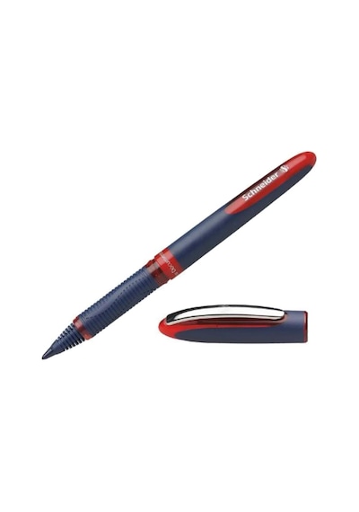 Schneıder One Busıness Roller 06 MM Kırmızı