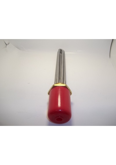 11/2'' Krom Kafalı Trf Kazan Rezistansları