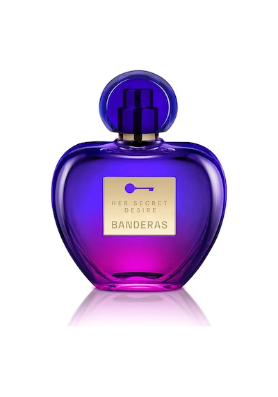 Her Secret Desıre 80 Ml Edt Parfüm