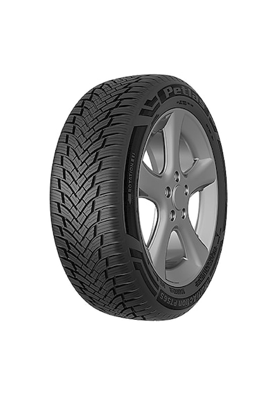 Petlas 215/55 R17 Tl 98W Reınf. Multı Actıon Pt565 Dört Mevsim Lastiği 2026