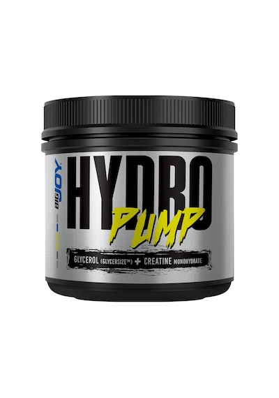Hydro Pump Gliserol + Kreatin 180 G 30 Servis Aromasız
