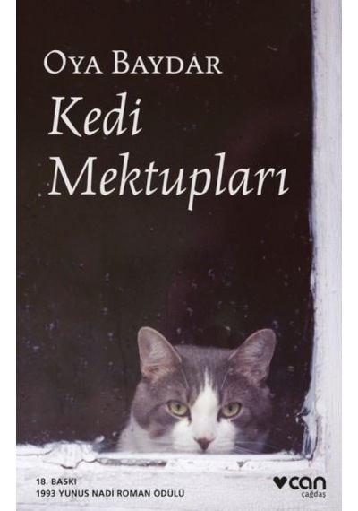 Kedi Mektupları - Ezjı-646943