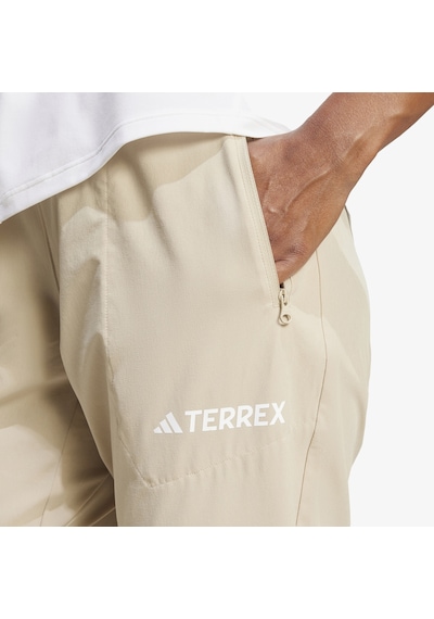 Adidas Multi Essentials Strech Kadın Bej Eşofman Altı Jp0809 Bej