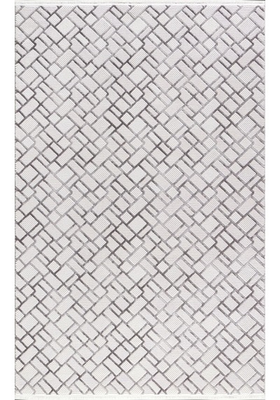 Padişah Halı 200x290 Sümela Koleksiyonu 64251-096 Gri