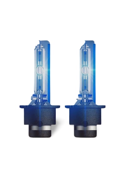 Cool Blue Intense D2s 66240cbn 2hb Xenon Far Ampulü Ekstra Beyaz Işık İle Üstün Aydınlatma