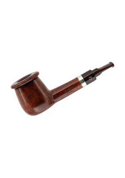 Şahin Professional 9mm. Filtreli Akrilik Saplı Pipo 241319