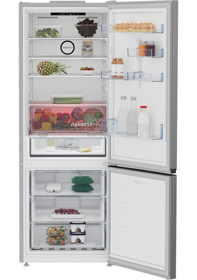 Beko 670490 IEI 490 L No Frost Buzdolabı