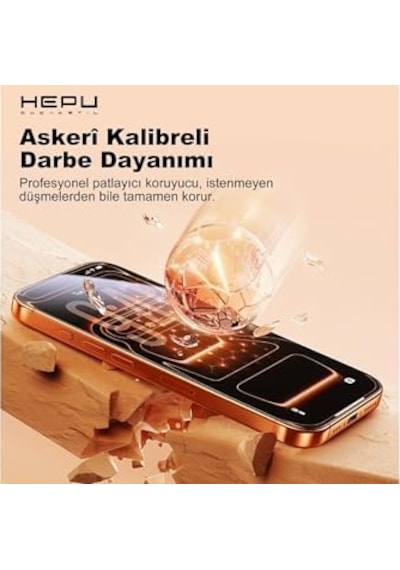 Hepu Armor Premium Apple Iphone Ekran Koruyucu 9h İphone 17/iphone/16 İphone 15/iphone 14/13/12/11 Tüm Modeller İçin Hd Ekran Koruyucu Darbelere Karşı Dayanıklı Temperli Cam Iphone 11/xr 50 x 22 Hepu Armor Premium Apple Iphone Ekran Koruyucu 9h İphone 17/iphone/16 İphone 15/iphone 14/13/12/11 Tüm Modeller İçin Hd Ekran Koruyucu Darbelere Karşı Dayanıklı Temperli Cam Iphone 11/xr 50 x 22