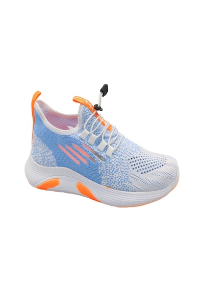 Celira Ttn Mavi Buz Fileli Kız Çocuk Spor Ayakkabı