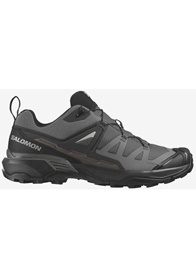 Salomon X Ultra 360 Erkek Ayakkabısı L47448300 Antrasit