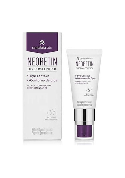 Neoretin Discrom Control K-Eye Contour 15 ML