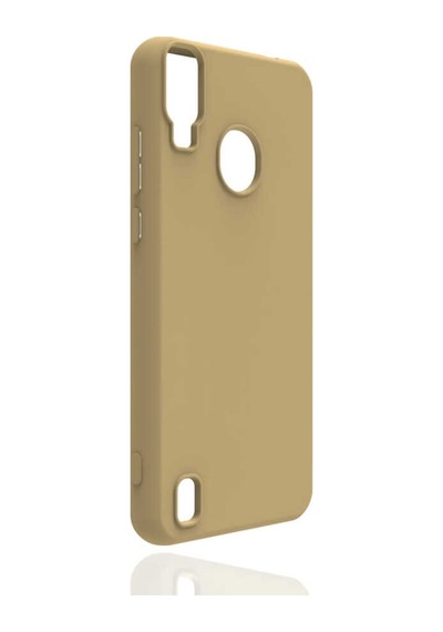 Reeder P13 Blue Kilif Biye Yumusak Silikon Case 446793239