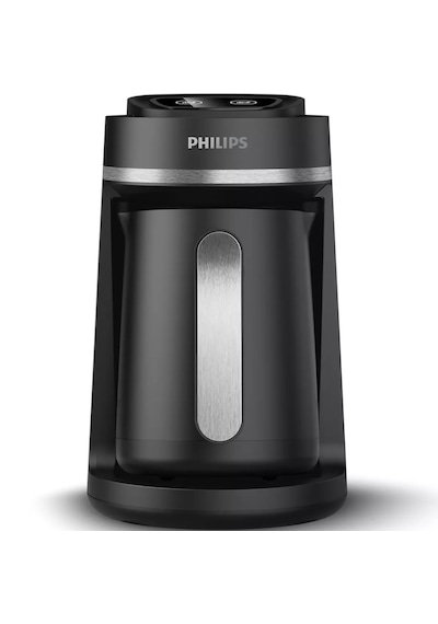 Philips XB2142/10 850 W Toz Torbasız Süpürge + Türk Kahve Makinesi