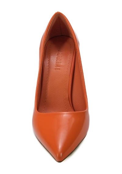 Marine Shoes 134-460 Kadın Ayakkabı