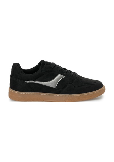 Torex Damıra W Siyah Kadın Sneaker 000000000102714149
