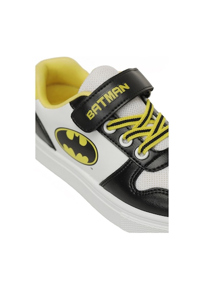 Batman Hayba.p6fx Beyaz Erkek Çocuk Sneaker 000000000102238829 Beyaz