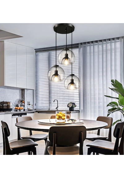 Cata Ct-4354 9w Rustik Led G95 Glop Ampul E27 Günışığı 3000k Dekoratif Filament Lamba 850 Lm 1 Adet