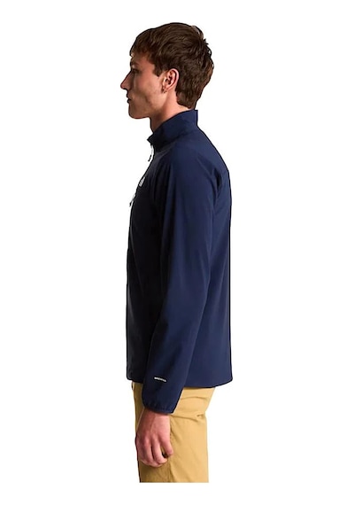 The North Face Nimble 2 Erkek Lacivert Outdoor Ceket Nf0a8g0m8k21 Mavi