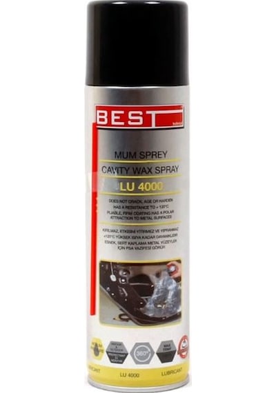 Best Mum Sprey 500ml Lu-400