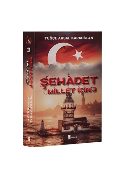 Şehadet Millet İçin - 3 - Yqbx-721782