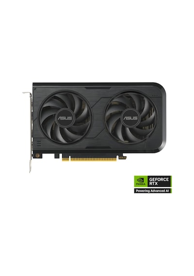 Asus Geforce Dual-rtx5050-o8g 8gb Gddr6 128bıt 1xhdmı 3xdp Ekran