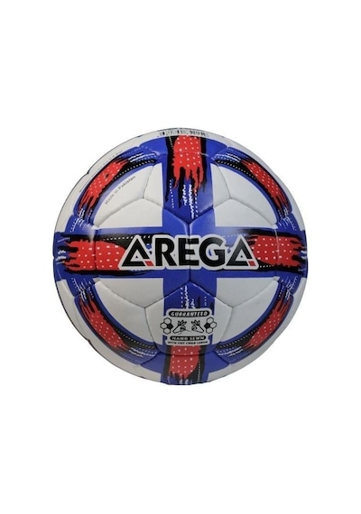 Arega Futbol Antrenman Topu Tsb-40752 06 10 Adet Karışık Renk Lacivert