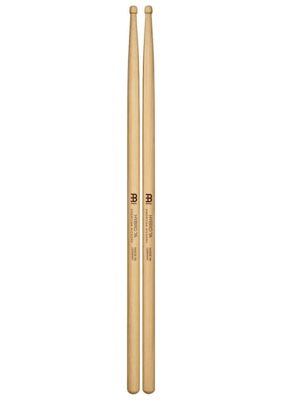 Meinl Sb105 Baget 7a Hickory Hybrid
