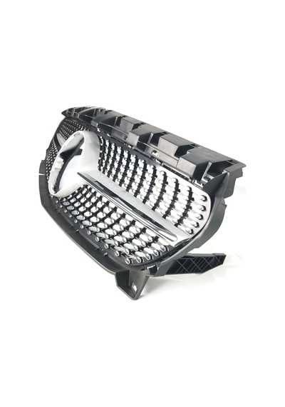 Autogp Mercedes W117 Diamond Panjur Gri 2016 / 2018