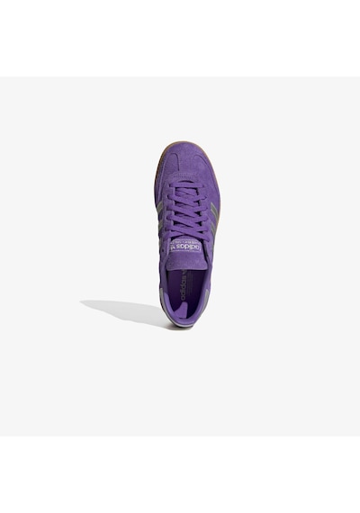 Adidas Handball Spezial Kadın Mor Spor Ayakkabı Ih9208 Mor