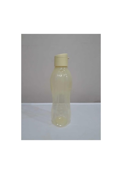 Tupperware Eko Şişe 750 Ml Açık Sarı Suluk 0