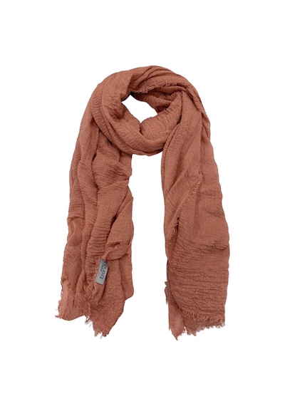 Armine Trend Bürümcük Şal - Vintage Rose 29 Rose