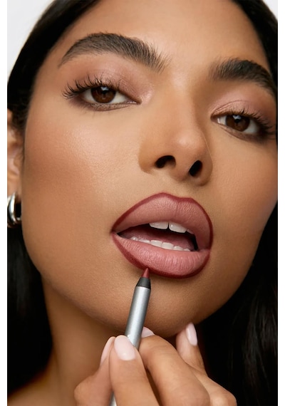 Wonderskin 360 Contour Lipliner Dudak Kalemi Mahogany 1.2gr Mahogany