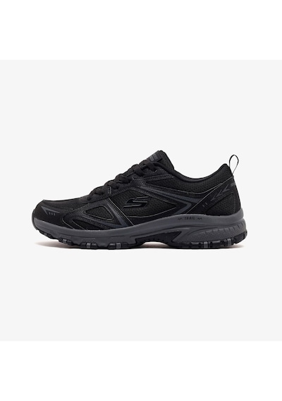 Skechers Hillcrest Erkek Spor Ayakkabı 237807-bkcc Siyah