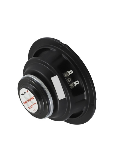 Forx5 Xmd-1516neo Midrange Kalite Ve Güç Bir Arada