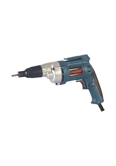Proter Elektrikli Vidalama 500W 6MM PR 550 T