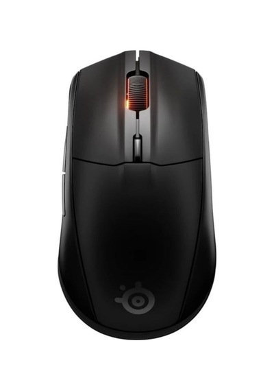 Steelseries Rival 3 Gen 2 Siyah Rgb Optik Kablosuz Oyuncu Mouse - Teşhir -