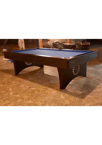 Lüx Royal Pool Bilardo Masası