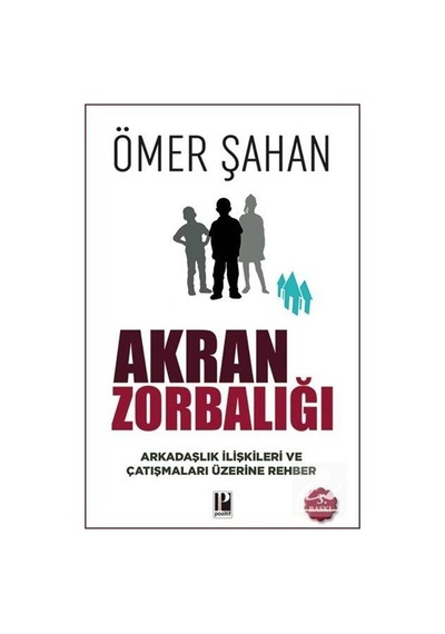 Akran Zorbalığı - Ömer Şahan
