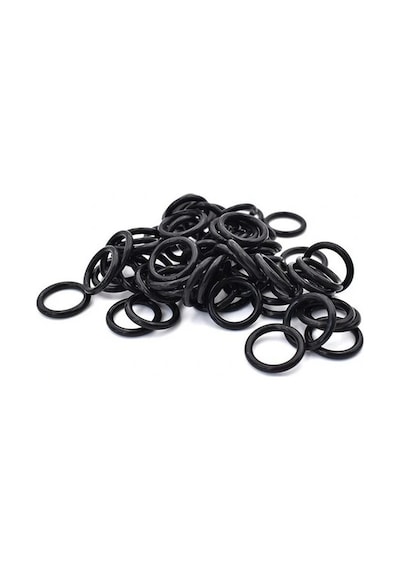 Nbr Nitril 70 Shore Oring K0 - 2x120