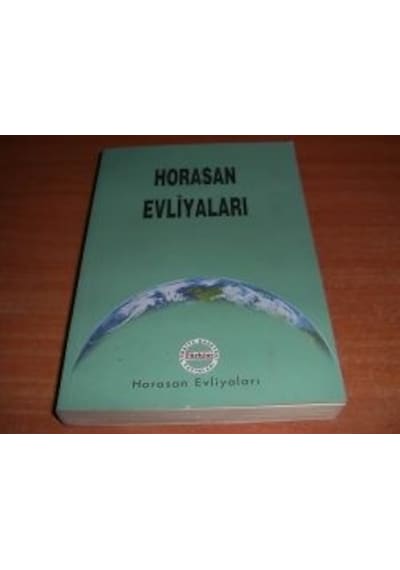 Horasan Evliyaları