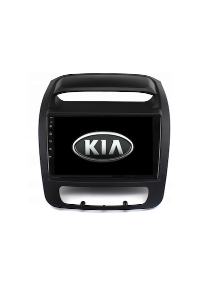 Kia Sorento Android Multimedya Sistemi 4-64 Cadence R18 2013-2015 Ön Kayıt Kamera Hediyeli Diğer