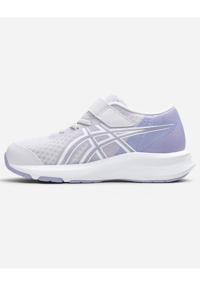 Asics Patrıot 14 Ps Çocuk Mor Koşu Ayakkabısı 1014a391-020