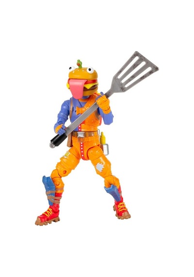 Fortnite Legendary Seri Aksiyon Figür