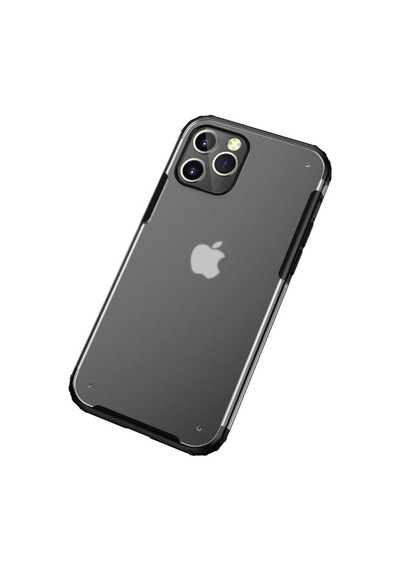 Apple Uyumlu iPhone 12 Pro Max Kılıf Mat Volks Case
