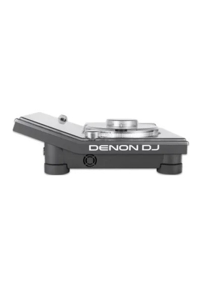 Denon Dj Prime Sc6000 & Sc6000m Cover