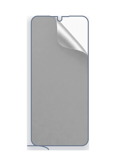 Zte Axon 40 Lıte Uyumlu Ön Yüzey Mat Hidrojel Ekran Koruyucu 69274935